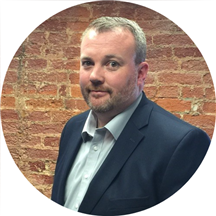 Charles Smith, PT, MSPT