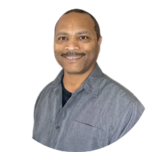 Charles Thornton, PMHNP-BC, NP