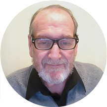 Charles Weinberg, LCSW