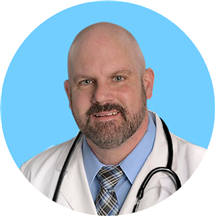 Charles Wolfe, NP