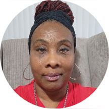 Charlette Thomas, MA