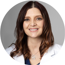 Charlie Ann Comrie, APRN