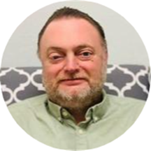 Charlie Fisette, LMFT