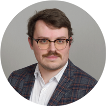 Charlie Hubbard, LPC