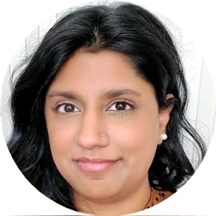 Charlie Rao, LPC