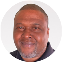 Charlie Wilson Jr, LPC