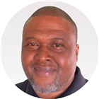 Charlie Wilson Jr, LPC