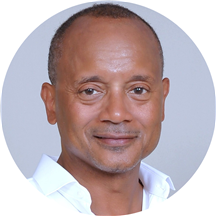 Charlos Thompson, LCSW - C