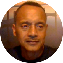 Charlos Thompson, LCSW