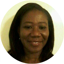 Charlotte Amorin, PMHNP
