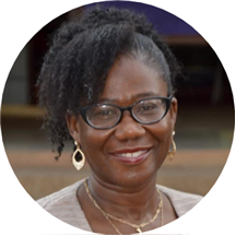 Charlotte Amorin, RN, APRN