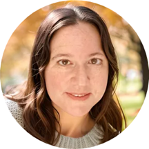 Charlotte Buelow, MSW