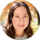 Charlotte Buelow, MSW