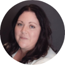 Charlotte Carlson, LCPC