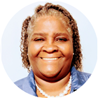 Charlotte Chrisp, MSW, LISW - CP