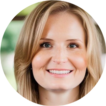 Charlotte Coates, PMHNP-BC, APRN, NP, MSN, RN, PMHNP