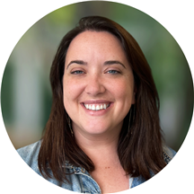 Charlotte Coe, LICSW