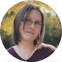 Charlotte Disotell-Rusch, LMHC