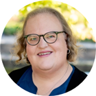 Charlotte Greiwe, MA