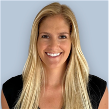 Charlotte Kelsey, LMHC