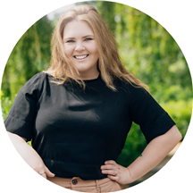 Charlotte Lewis, LMHC