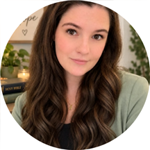 Charlotte Marlow, LPCC