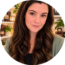 Charlotte Marlow, LPCC