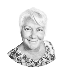 Charlotte Marsh, LMFT