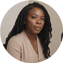 Charlotte Nwogwugwu, APRN