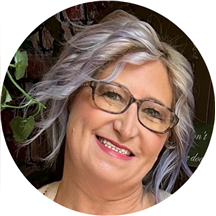 Charlotte Perdue, LCSW