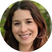Charlotte Silver, LISW