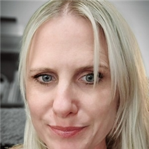 Charlotte Stapley, LMFT