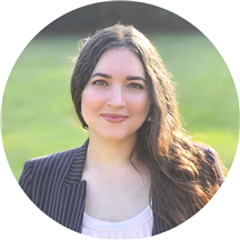 Charlotte Toms, PMHNP