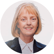 Charlotte Ussery, LPC