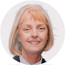 Charlotte Ussery, LPC
