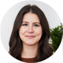 Charlotte Waldmeir-Menses, LPC