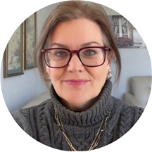 Charlotte Walker, LCSW