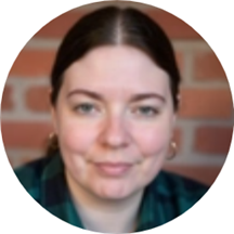 Charlotte Zureick, LCSW