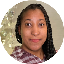 Charmae Reese, AMFT