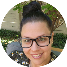 Charmagne Grove, LPCC