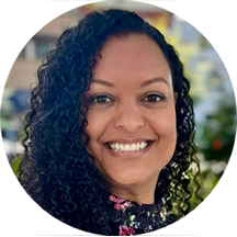 Charmain Teelucksingh, LPC