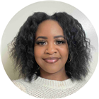 Charmaine Benjamin, MA