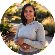 Charmaine Dorsey, LMSW