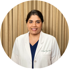 Charmaine Dsouza Banze, MSN, APRN