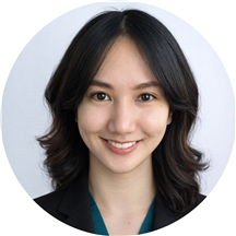 Charmaine Garcia, PT