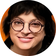 Charmaine Houston, LCSW