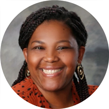 Charmaine Jackson, LCSW