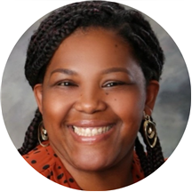 Charmaine Jackson, LCSW