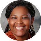 Charmaine Jackson, LCSW