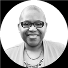 Charmaine Jake-Matthews, LCPC